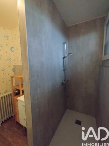 Appartement à vendre 3 pièces 58 m² Le Mans