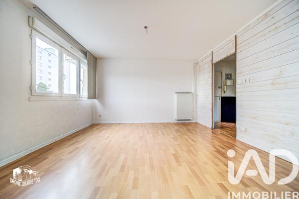 Appartement à vendre 4 pièces 79 m² Thionville