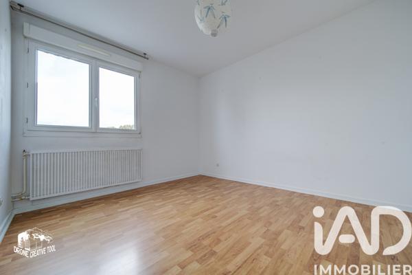 Appartement à vendre 4 pièces 79 m² Thionville