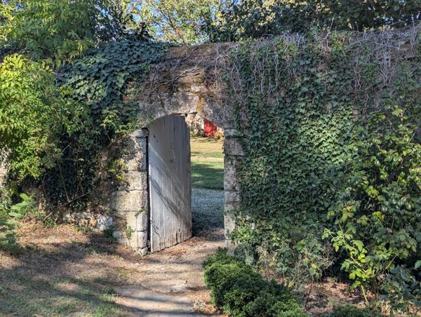 Chateau à vendre à Le Loroux-Bottereau (44430) - Loire-Atlantique