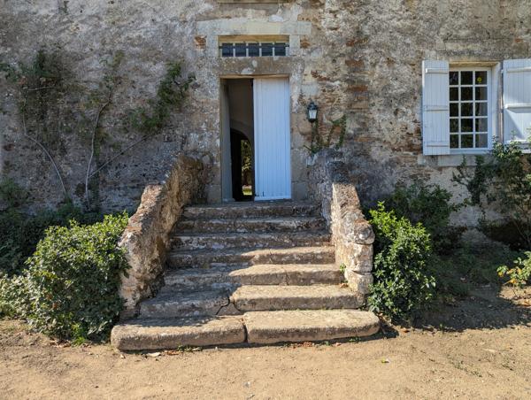 Chateau à vendre à Le Loroux-Bottereau (44430) - Loire-Atlantique