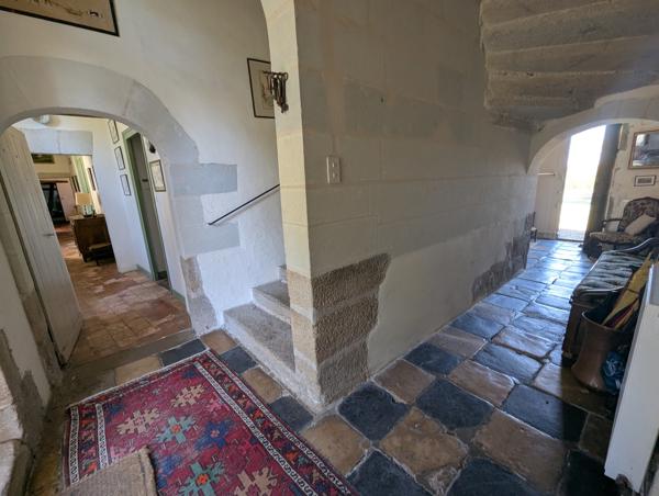 Chateau à vendre à Le Loroux-Bottereau (44430) - Loire-Atlantique