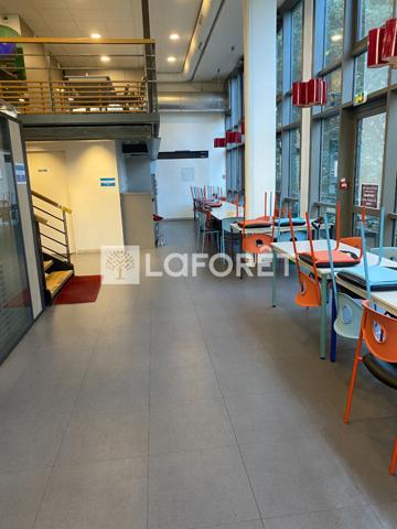 Location bureau Bagnolet - 491 m² - 12 056 €/mois