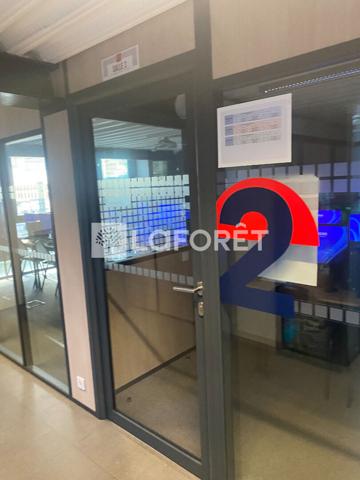 Location bureau Bagnolet - 491 m² - 12 056 €/mois