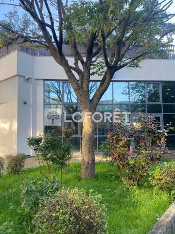 Location bureau Bagnolet - 491 m² - 12 056 €/mois