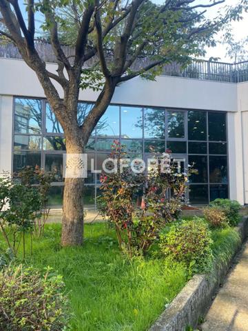 Location bureau Bagnolet - 491 m² - 12 056 €/mois