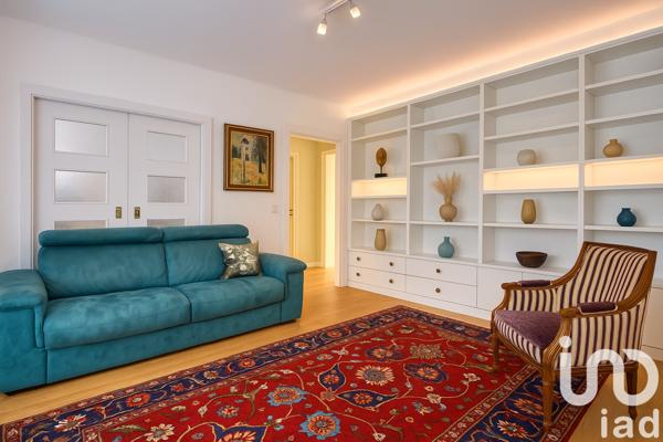 Maison à vendre 4 pièces 99 m² Thionville