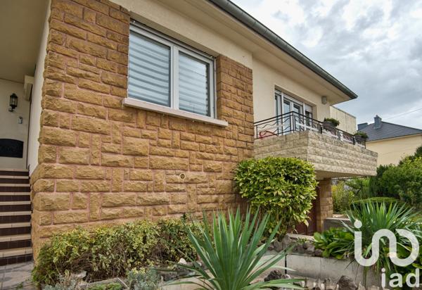 Maison à vendre 4 pièces 99 m² Thionville