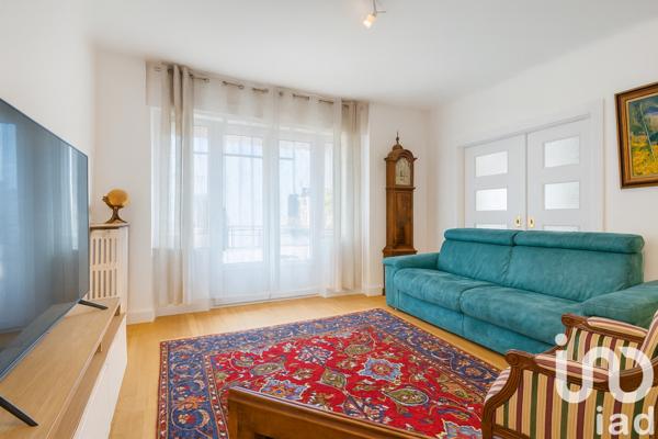 Maison à vendre 4 pièces 99 m² Thionville