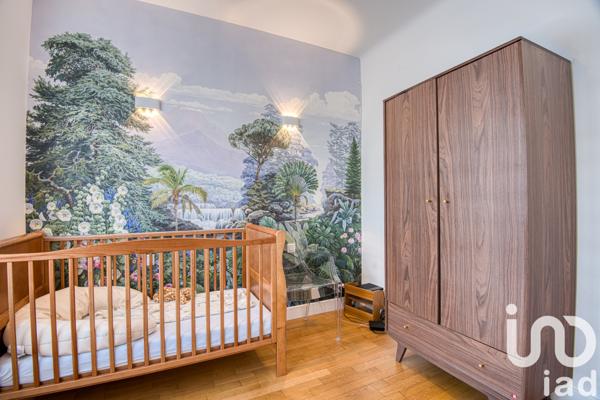 Maison à vendre 4 pièces 99 m² Thionville