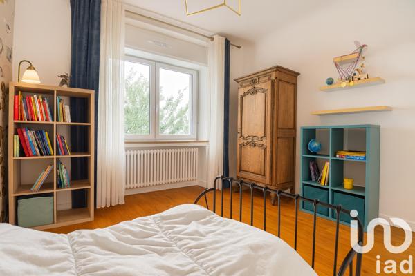 Maison à vendre 4 pièces 99 m² Thionville