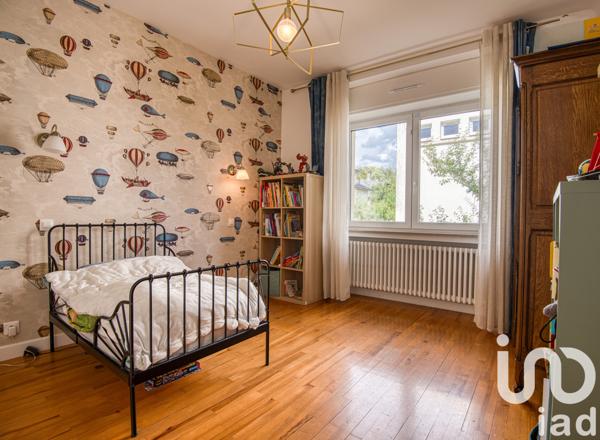 Maison à vendre 4 pièces 99 m² Thionville