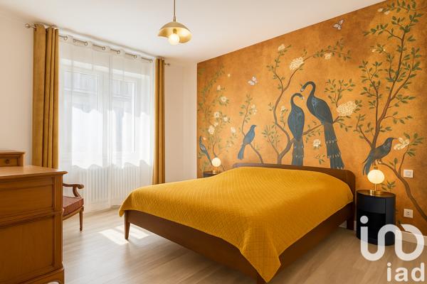 Maison à vendre 4 pièces 99 m² Thionville