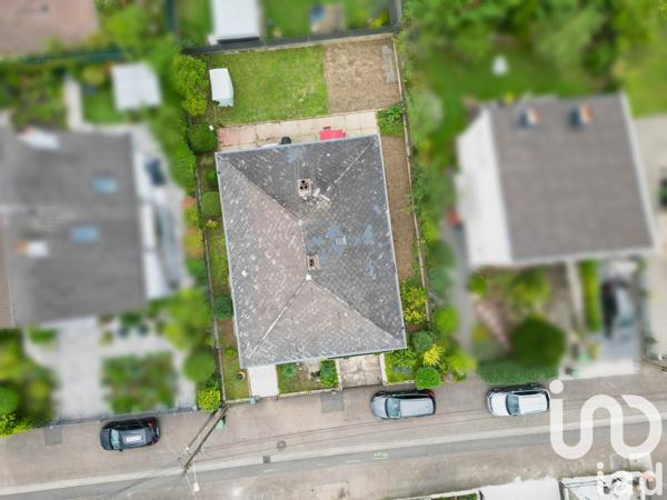 Maison à vendre 4 pièces 99 m² Thionville