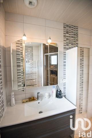 Maison à vendre 4 pièces 99 m² Thionville