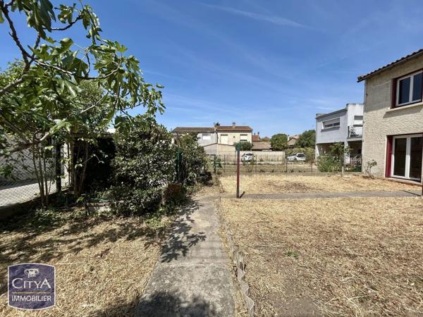 Maison à vendre 6 pièces 110m² Carcassonne (11000)