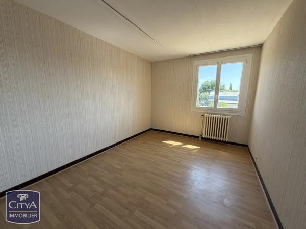 Maison à vendre 6 pièces 110m² Carcassonne (11000)