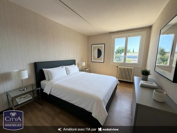Maison à vendre 6 pièces 110m² Carcassonne (11000)