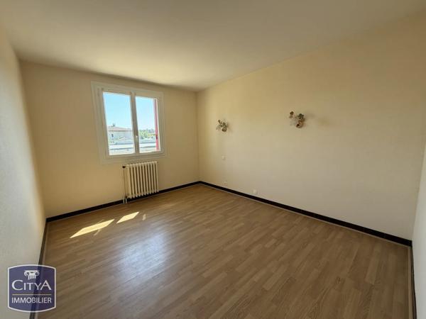 Maison à vendre 6 pièces 110m² Carcassonne (11000)