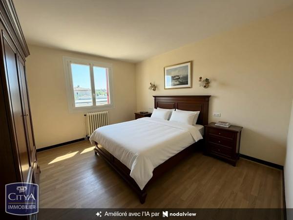 Maison à vendre 6 pièces 110m² Carcassonne (11000)