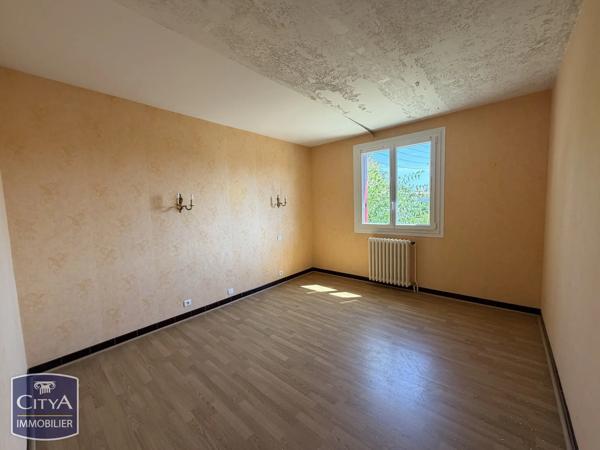 Maison à vendre 6 pièces 110m² Carcassonne (11000)