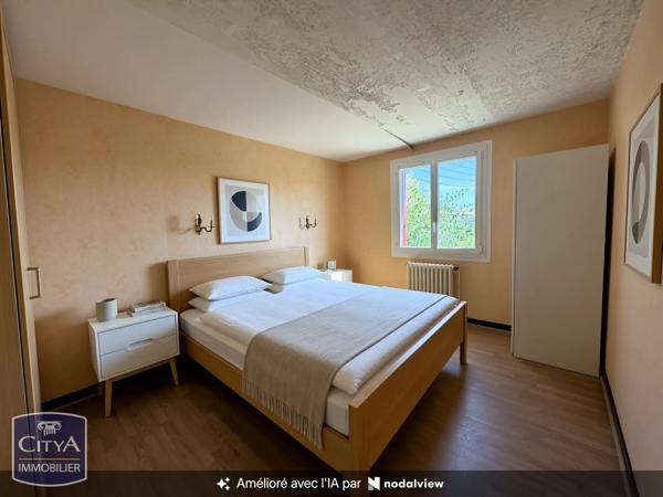 Maison à vendre 6 pièces 110m² Carcassonne (11000)
