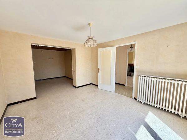 Maison à vendre 6 pièces 110m² Carcassonne (11000)