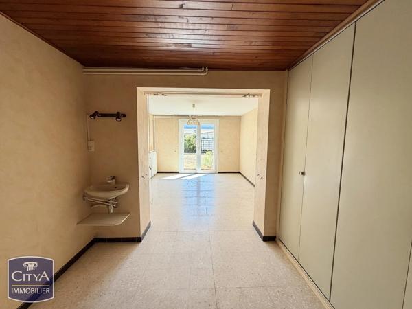 Maison à vendre 6 pièces 110m² Carcassonne (11000)