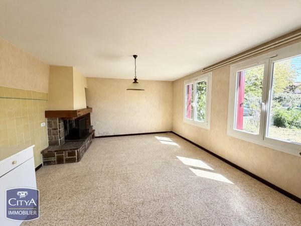 Maison à vendre 6 pièces 110m² Carcassonne (11000)