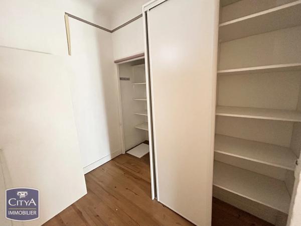 Maison à vendre 6 pièces 110m² Carcassonne (11000)