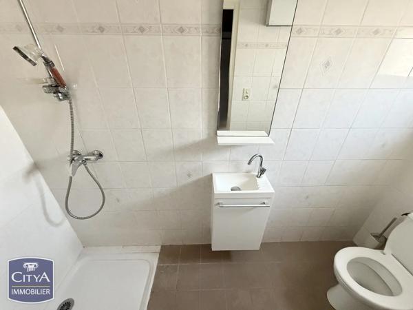 Maison à vendre 6 pièces 110m² Carcassonne (11000)