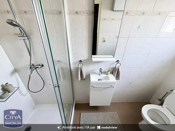 Maison à vendre 6 pièces 110m² Carcassonne (11000)