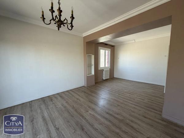 Maison à vendre 6 pièces 110m² Carcassonne (11000)