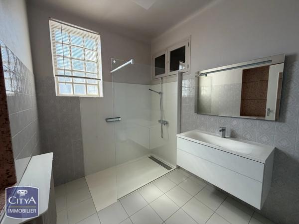 Maison à vendre 6 pièces 110m² Carcassonne (11000)