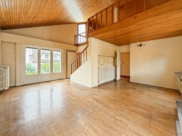 Maison Palaiseau 7 pièce(s) 160 m2