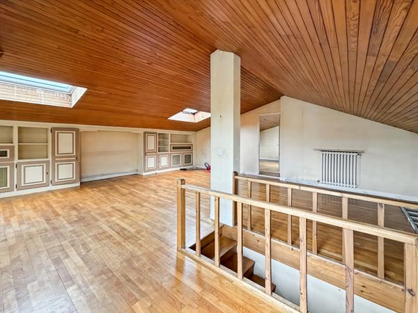 Maison Palaiseau 7 pièce(s) 160 m2