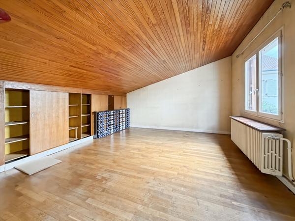 Maison Palaiseau 7 pièce(s) 160 m2
