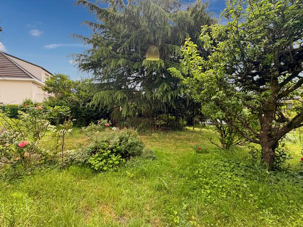 Maison Palaiseau 7 pièce(s) 160 m2