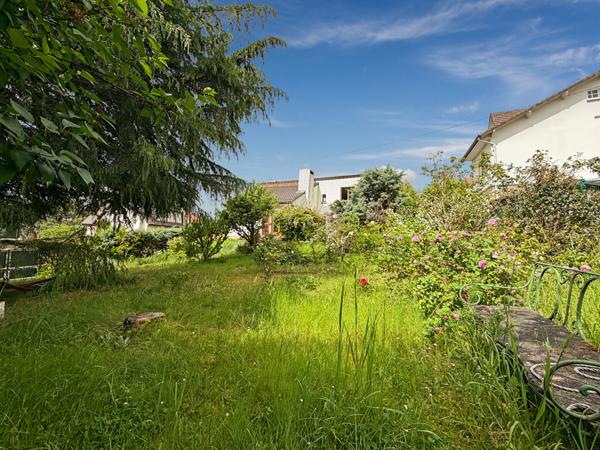 Maison Palaiseau 7 pièce(s) 160 m2