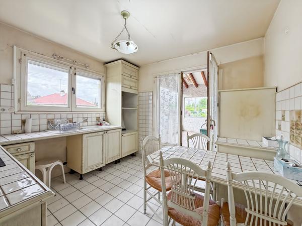 Maison Palaiseau 7 pièce(s) 160 m2