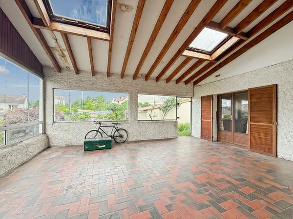 Maison Palaiseau 7 pièce(s) 160 m2
