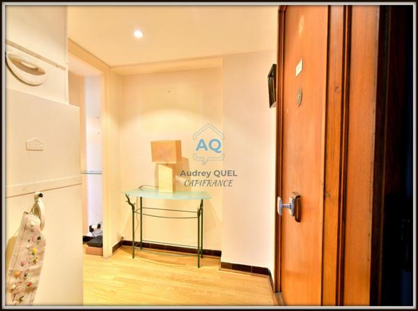 A vendre Appartement T3 – 64,25 m² – Centre-ville de VALSERHONE (01200)