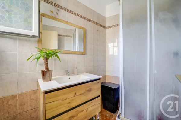 Appartement F2 à vendre  3 pièces - 43,92 m 2   ISSY LES MOULINEAUX  - 92