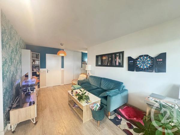 Appartement F3 à vendre  3 pièces - 68 m 2   BEZONS  - 95