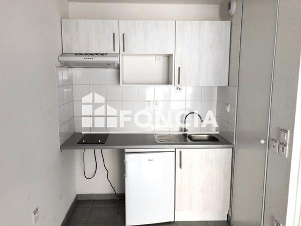 Location Appartement 2 pièces 40.6 m² - 5 ALLEE DE LA COTE D'OR Colomiers 31770