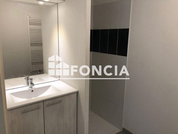 Location Appartement 2 pièces 40.6 m² - 5 ALLEE DE LA COTE D'OR Colomiers 31770