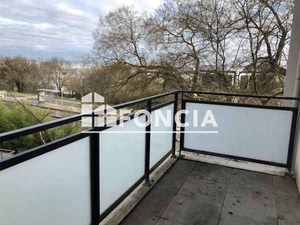 Location Appartement 2 pièces 40.6 m² - 5 ALLEE DE LA COTE D'OR Colomiers 31770