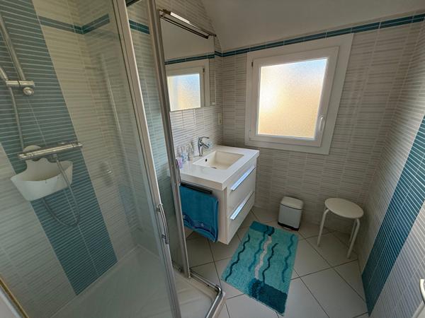 QUIBERON - Vente maison rénovée de 121 m² avec 5 chambres