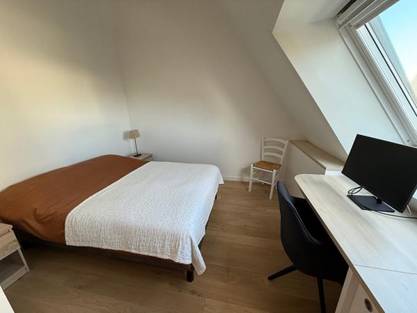 QUIBERON - Vente maison rénovée de 121 m² avec 5 chambres