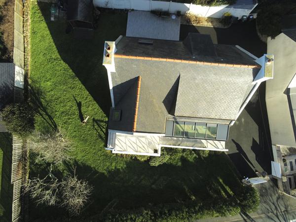 QUIBERON - Vente maison rénovée de 121 m² avec 5 chambres